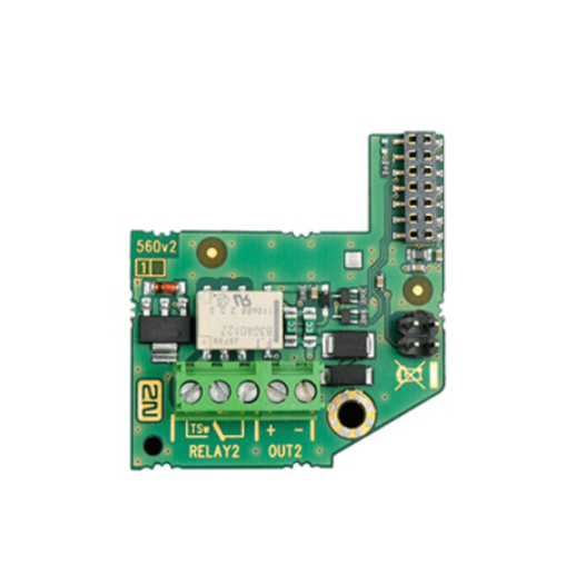 AXIS Intercom System Switch Module - Commercial