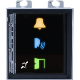 2N Intercom System Induction Loop - Commercial