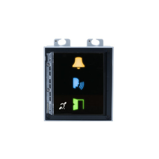 2N Intercom System Induction Loop - Commercial