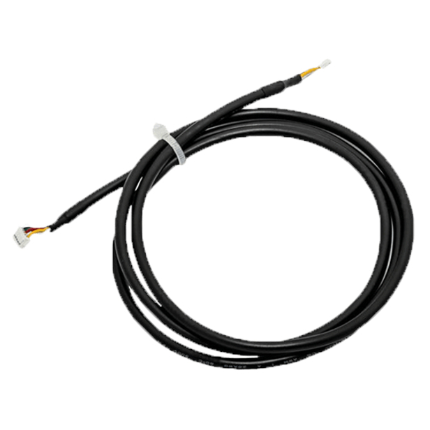 2N Extension Cable 1m - 3.28 ft Data Transfer Cable for Keyboard, Intercom, Access Control Device - Extension Cable