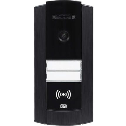 2N Door Panel Camera Module - Commercial - Black