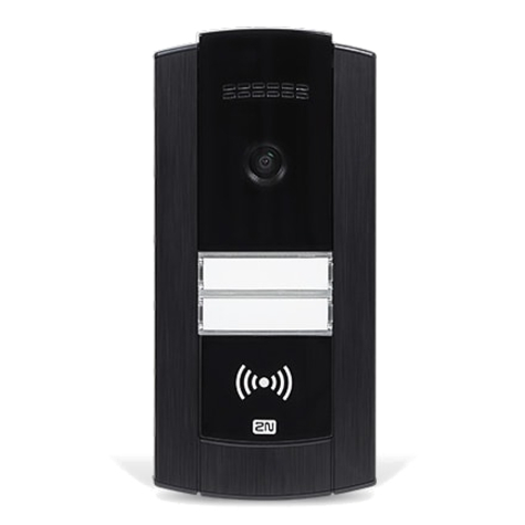 2N Door Panel Camera Module - Commercial - Black
