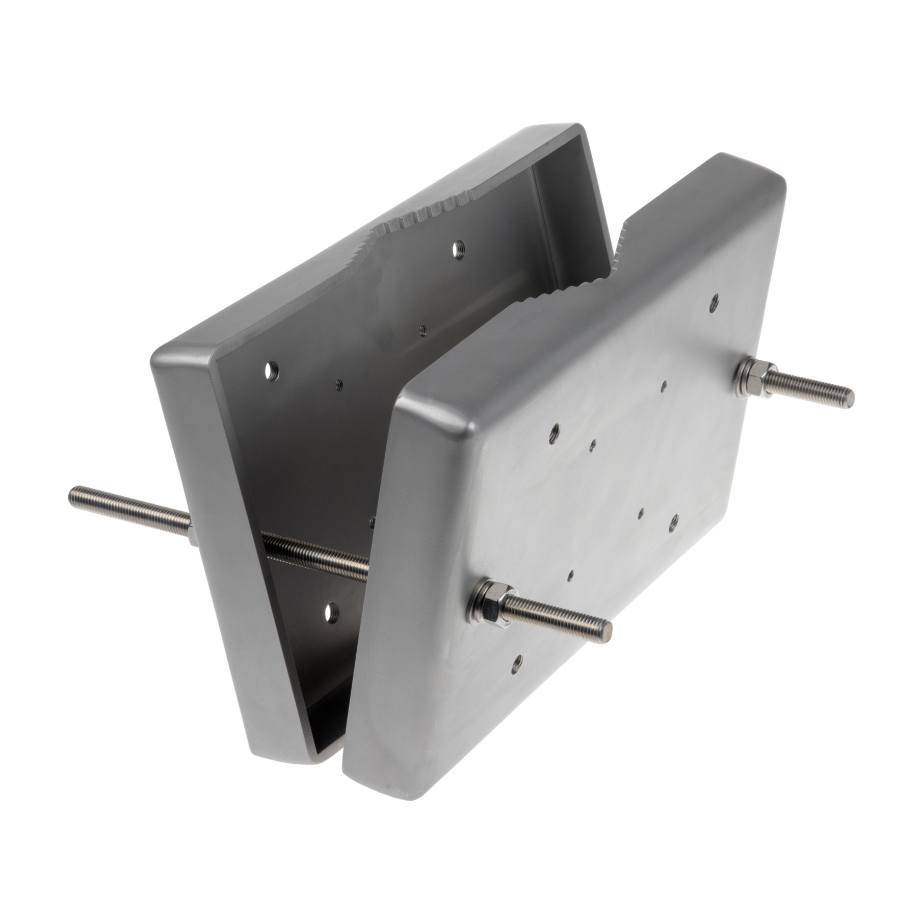 AXIS Pole Mount for Pole Mount - TAA Compliant