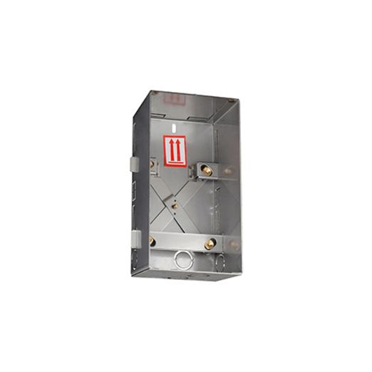 2N Mounting Box
