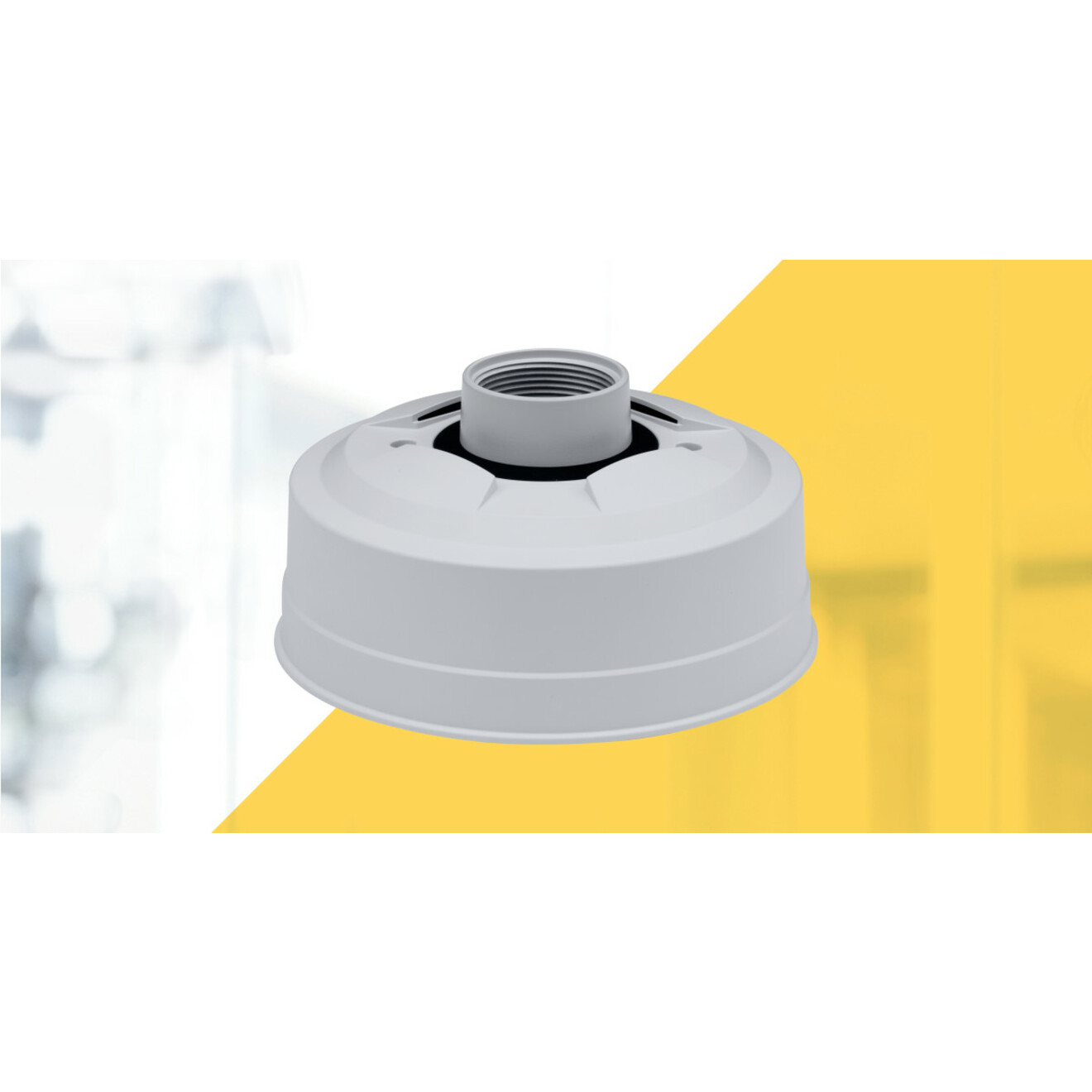 AXIS Mounting Plate for Network Camera, Camera Mount