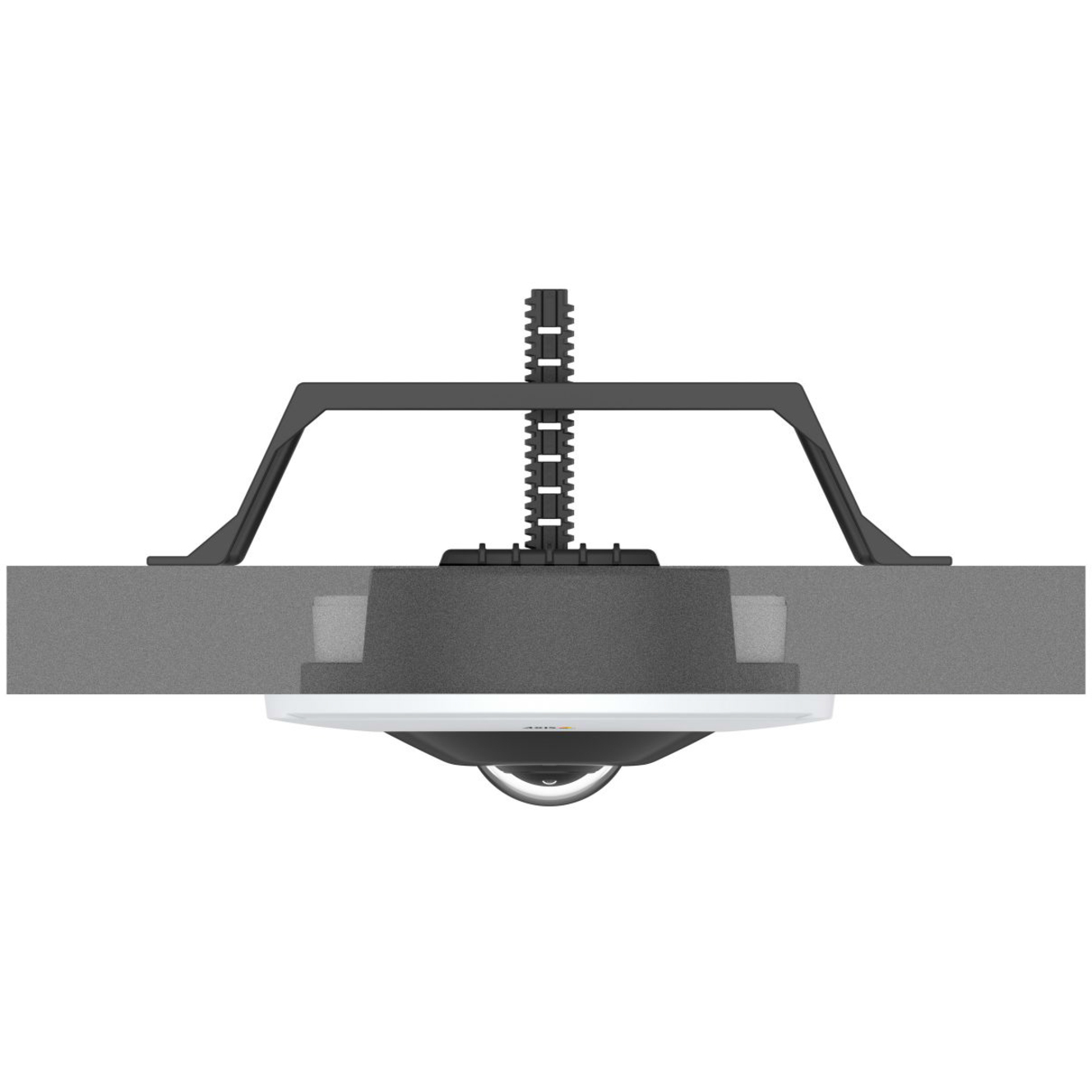 AXIS Camera Mount for Network Camera - White, Black