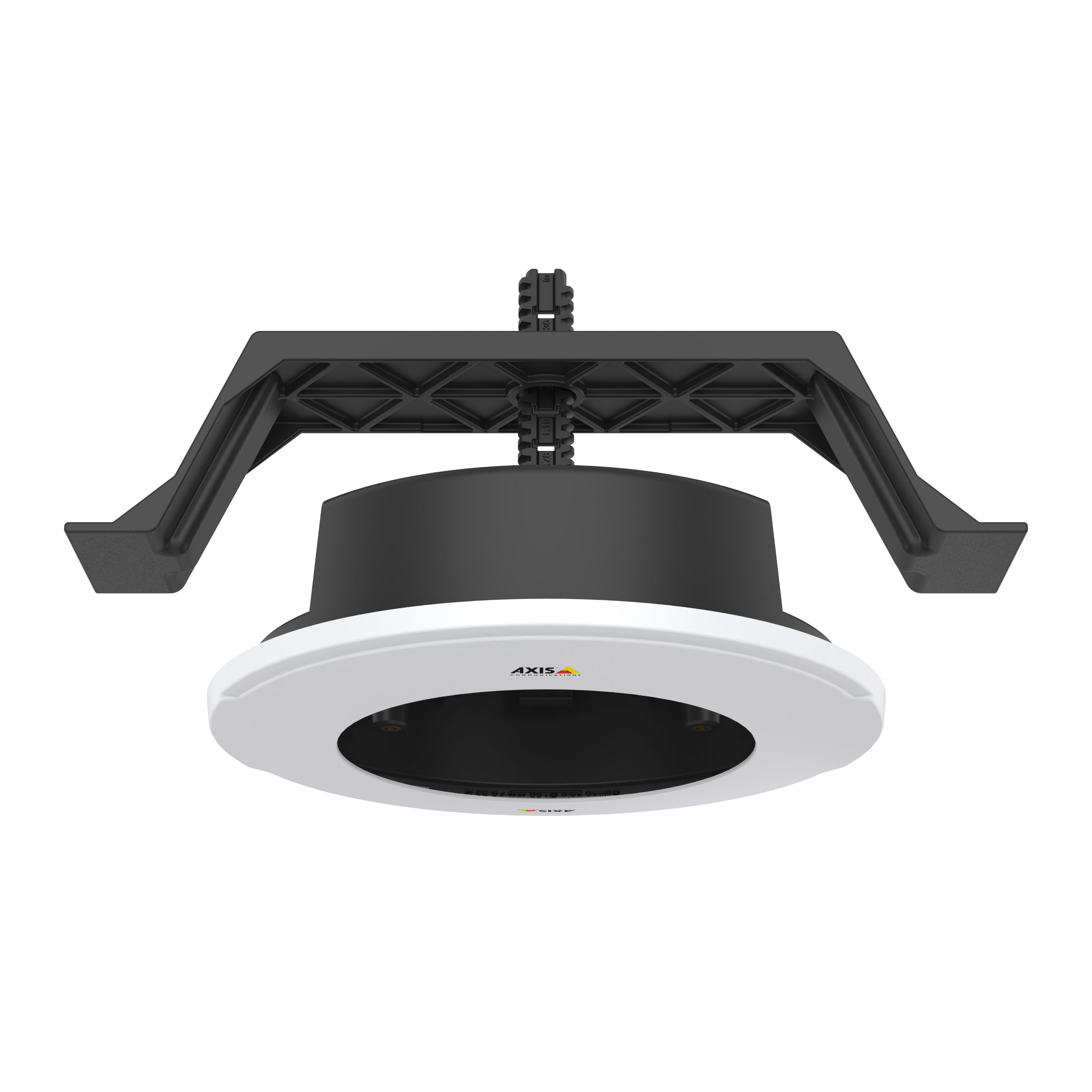 AXIS Camera Mount for Network Camera - White, Black