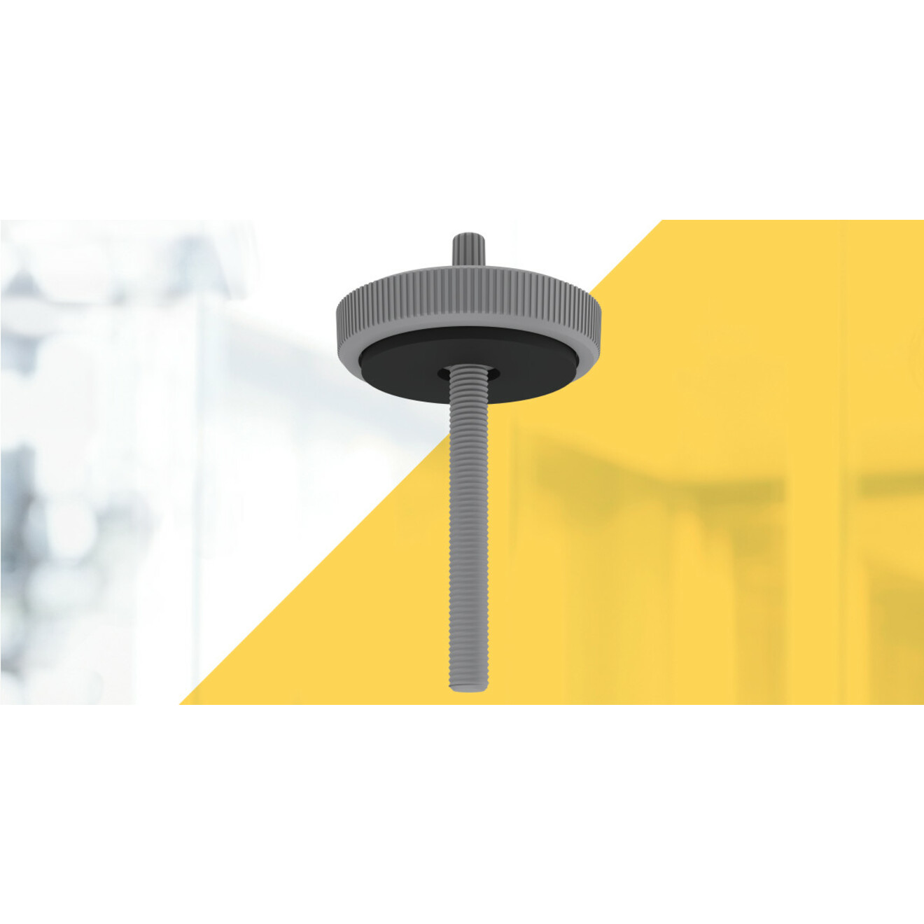 AXIS Ceiling Mount for Network Camera - 10