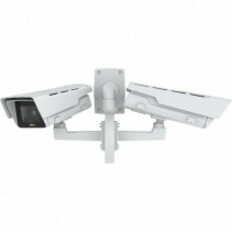 AXIS Camera Mount for Camera Housing, Network Camera, Camera Mount - White - 22.05 lb Load Capacity