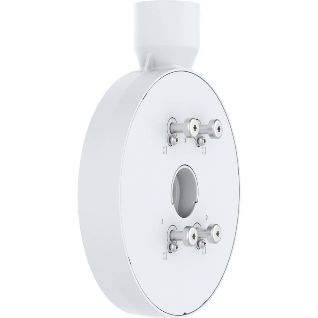 AXIS Camera Mount for Camera Housing, Network Camera, Camera Mount - White - 22.05 lb Load Capacity