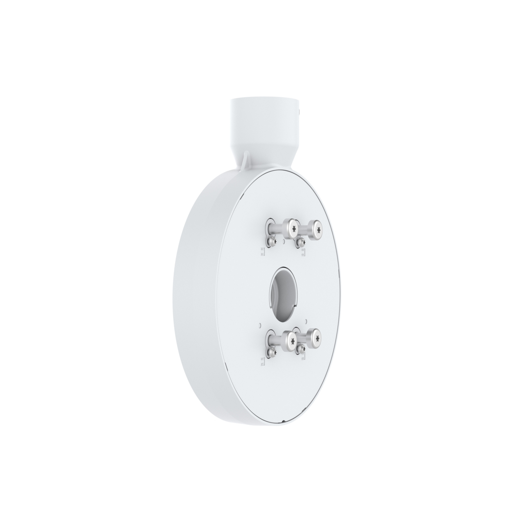 AXIS Camera Mount for Camera Housing, Network Camera, Camera Mount - White - 22.05 lb Load Capacity