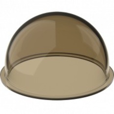 AXIS P33 Smoked Dome A - Anti-scratch - Indoor, Outdoor - Smoke