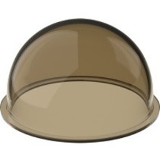 AXIS P33 Semi-smoked Dome A - Semi-smoked