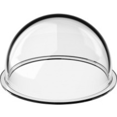 AXIS P33 Clear Dome A - Anti-scratch - Indoor, Outdoor - Clear