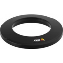 AXIS Mounting Ring for Network Camera - Black - 4 / Pack