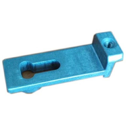 AXIS Flush And Surface Bottom Fixture Verso - Flush Mount, Surface Mount