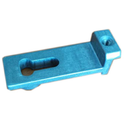 AXIS Flush And Surface Bottom Fixture Verso - Flush Mount, Surface Mount