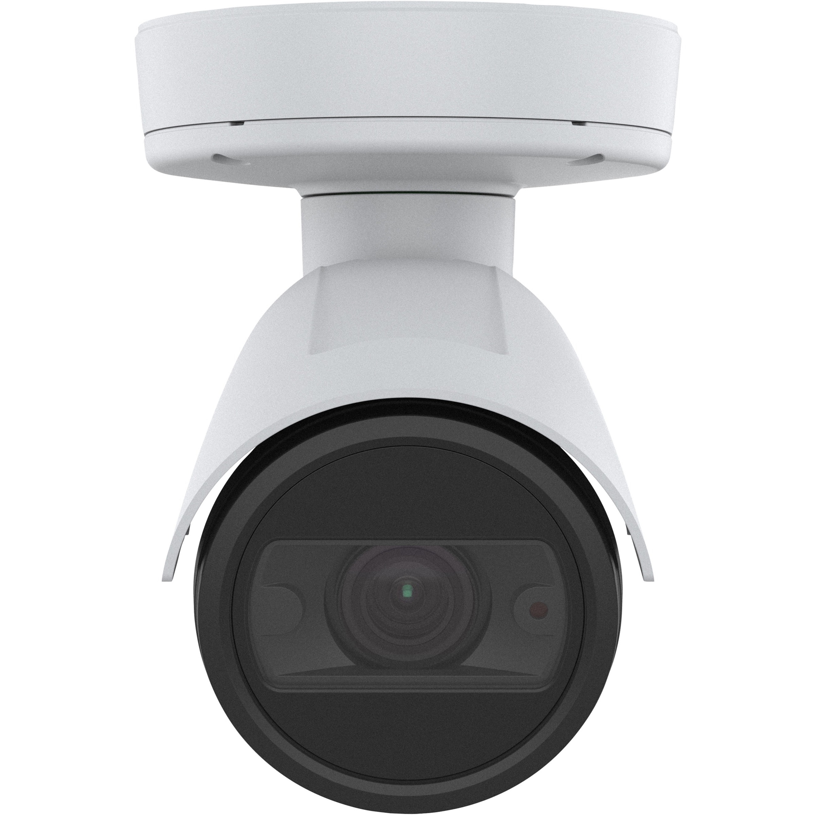 AXIS P1445-LE 2 Megapixel Outdoor HD Network Camera - Bullet - White - 131.23 ft - H.264H (MPEG-4 Part 10/AVC), MJPEG - 1920 x 1080 - 2.80 mm Zoom Lens - 3x Optical - RGB CMOS - Box Mount, Gang Box Mount, Pole Mount, Bracket Mount, Conduit Mount