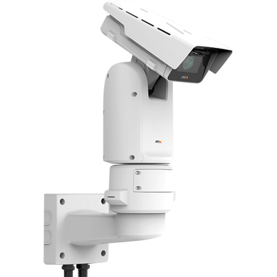 AXIS T94J01A Wall Mount - Gray