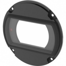 AXIS Q17 Front Window Kit A - Glass