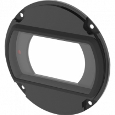AXIS Q17 Front Window Kit A - Glass