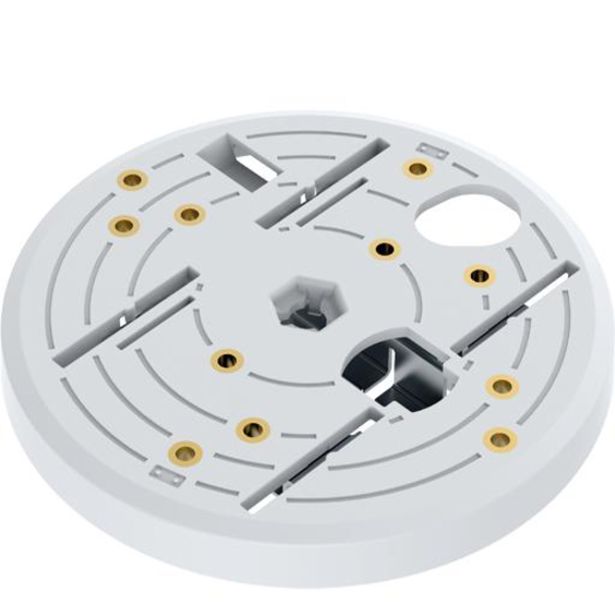 AXIS T91A23 Ceiling Mount for Network Camera - 4 Piece