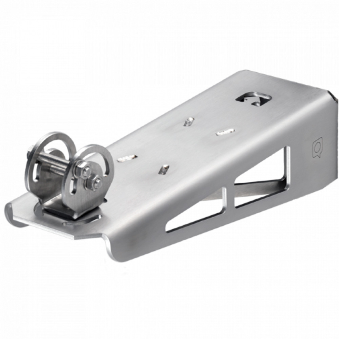 AXIS Mounting Bracket for Network Camera - TAA Compliant - Stainless Steel