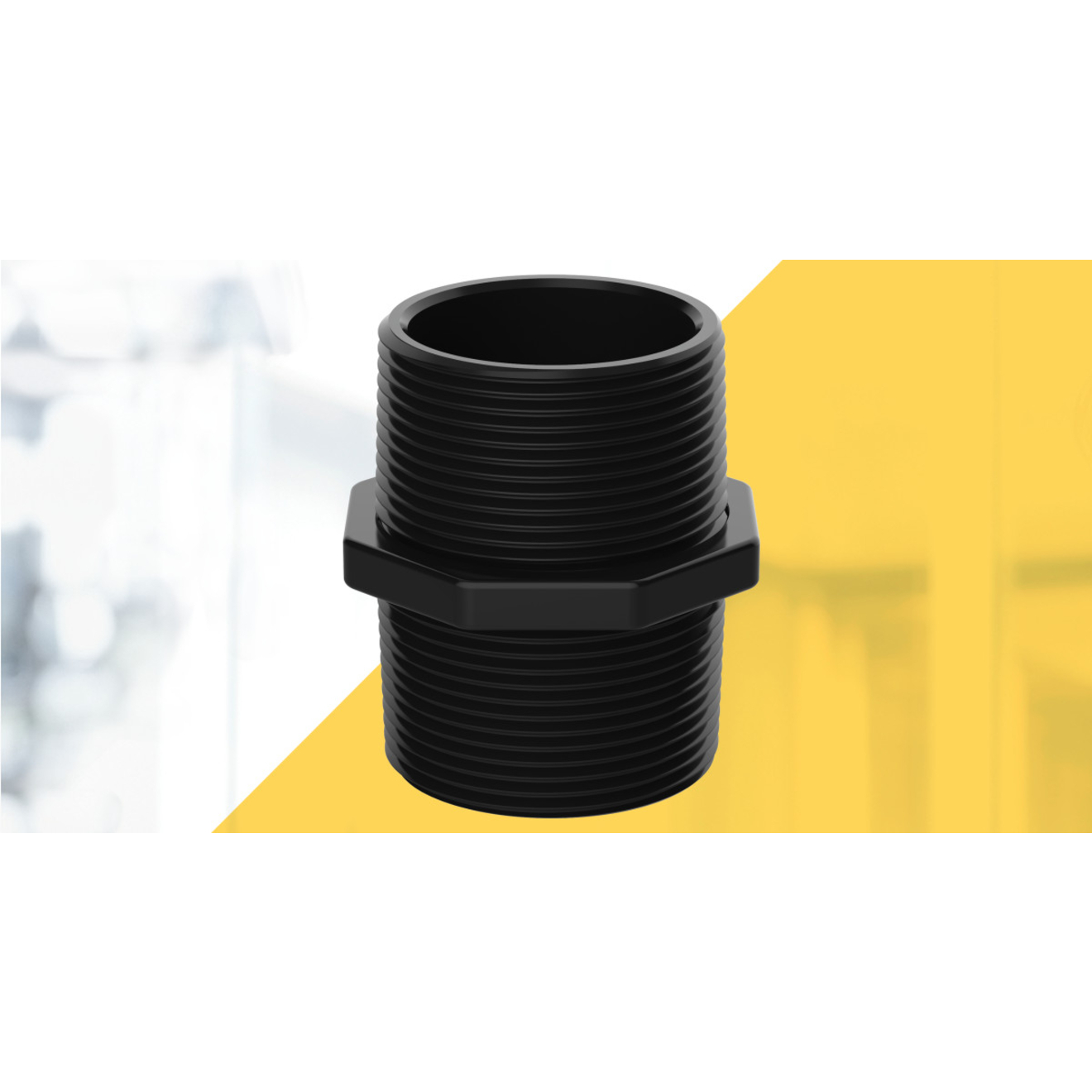 AXIS Mounting Coupler for Network Camera - Black