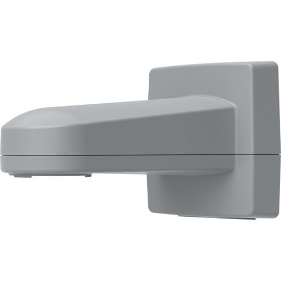 AXIS Wall Mount for Network Camera, Pole Mount - Gray - Aluminum