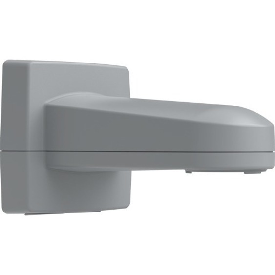 AXIS Wall Mount for Network Camera, Pole Mount - Gray - Aluminum