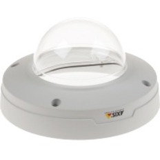 AXIS Companion Dome Mini Casing A - Clear, White