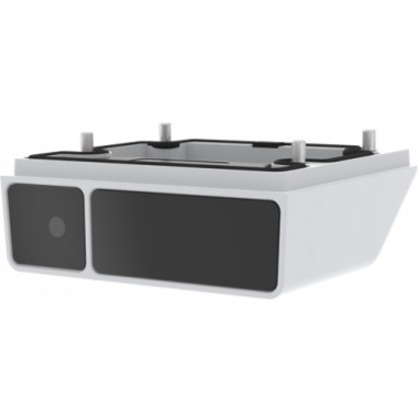 AXIS Fixed Box IR Illuminator Kit A - Easy Installation - Outdoor - TAA Compliant