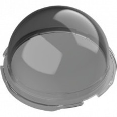 AXIS M42 Smoked Dome A - Anti-scratch, Hard Coat - Smoke