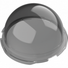 AXIS M42 Smoked Dome A - Anti-scratch, Hard Coat - Smoke
