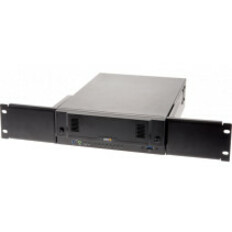 AXIS Camera Station S2208 Appliance - 4 TB HDD - Video Storage Appliance - HDMI - TAA Compliant