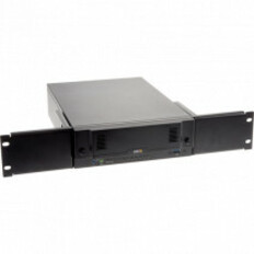AXIS Camera Station S2208 Appliance - 4 TB HDD - Video Storage Appliance - HDMI - TAA Compliant