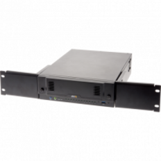 AXIS Camera Station S2212 Appliance - 6 TB HDD - Network Security Appliance - HDMI - TAA Compliant
