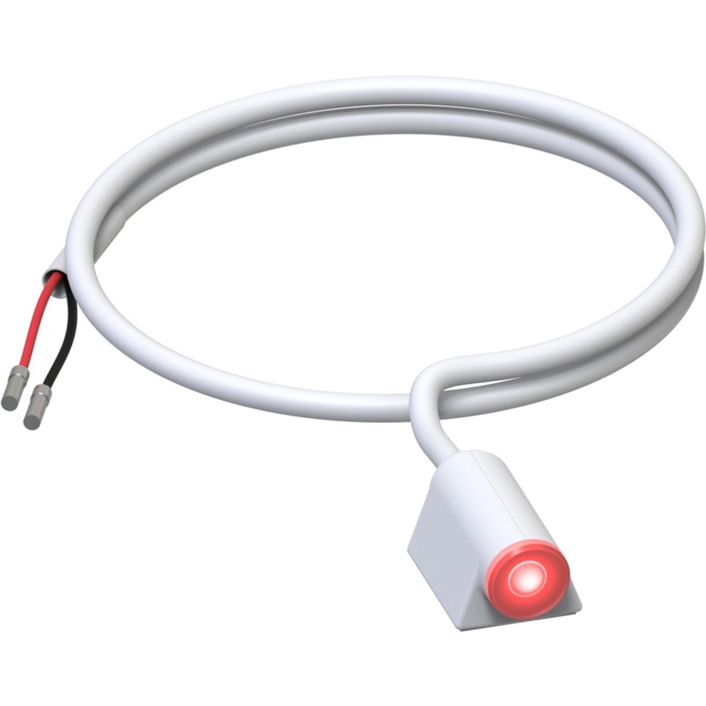 AXIS I/O Indication LED - Surveillance