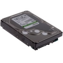 AXIS 6 TB Hard Drive - 3.5" Internal - Video Surveillance System Device Supported