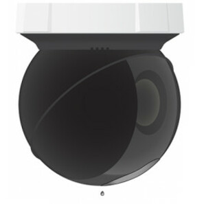 AXIS TQ6802 Hydrophilic Clear Dome - Hard Coat, Hydrophilic Coating, Self-cleaning Lens Coating, Anti-scratch - Dirt Resistant, Dust Resistant, Water Resistant, Rain Resistant - Clear