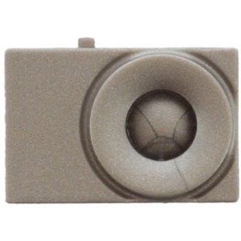AXIS Plastic Speaking Tube - TAA Compliant