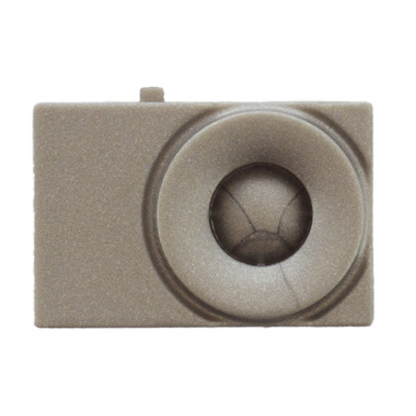 AXIS Plastic Speaking Tube - TAA Compliant