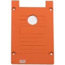 AXIS Front Panel For One Button - TAA Compliant