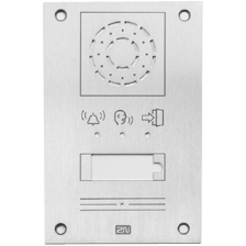 AXIS Front Panel One Button And Pictograms - TAA Compliant