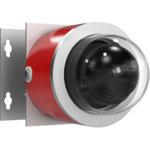 AXIS Wall Mount for Network Camera - Stainless Steel - TAA Compliant
