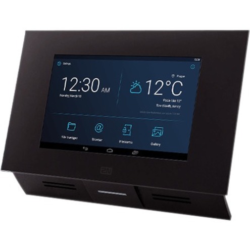 2N Indoor Touch 2.0 - for Indoor, Home Automation, Residential, House, Intercom System