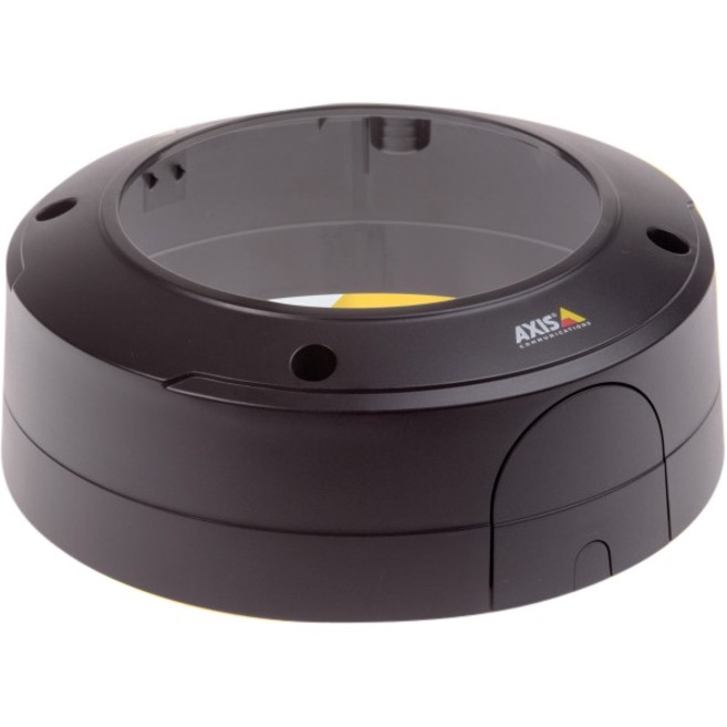AXIS TP3801-E Black/White Casing - Outdoor - Black