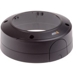 AXIS TP3801-E Black/White Casing - Outdoor - White