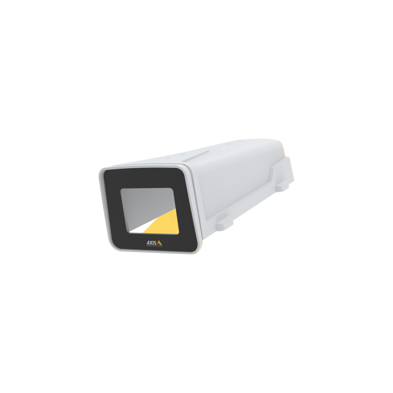 AXIS P13-E Top Cover A - Outdoor, Surveillance