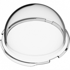AXIS M42 Clear/Smoked dome A 4P - Hard Coat - Housing, Outdoor - Scratch Resistant - Clear